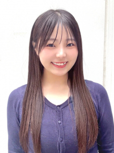 徳本 栞帆